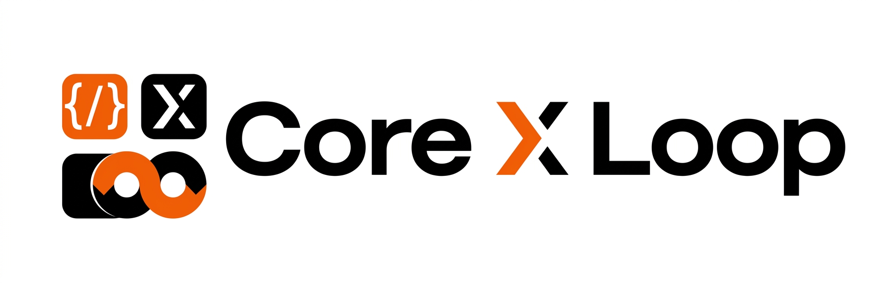 Corexloop Icon
